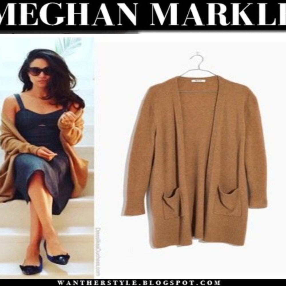 Madewell Kent Cardigan Size XS